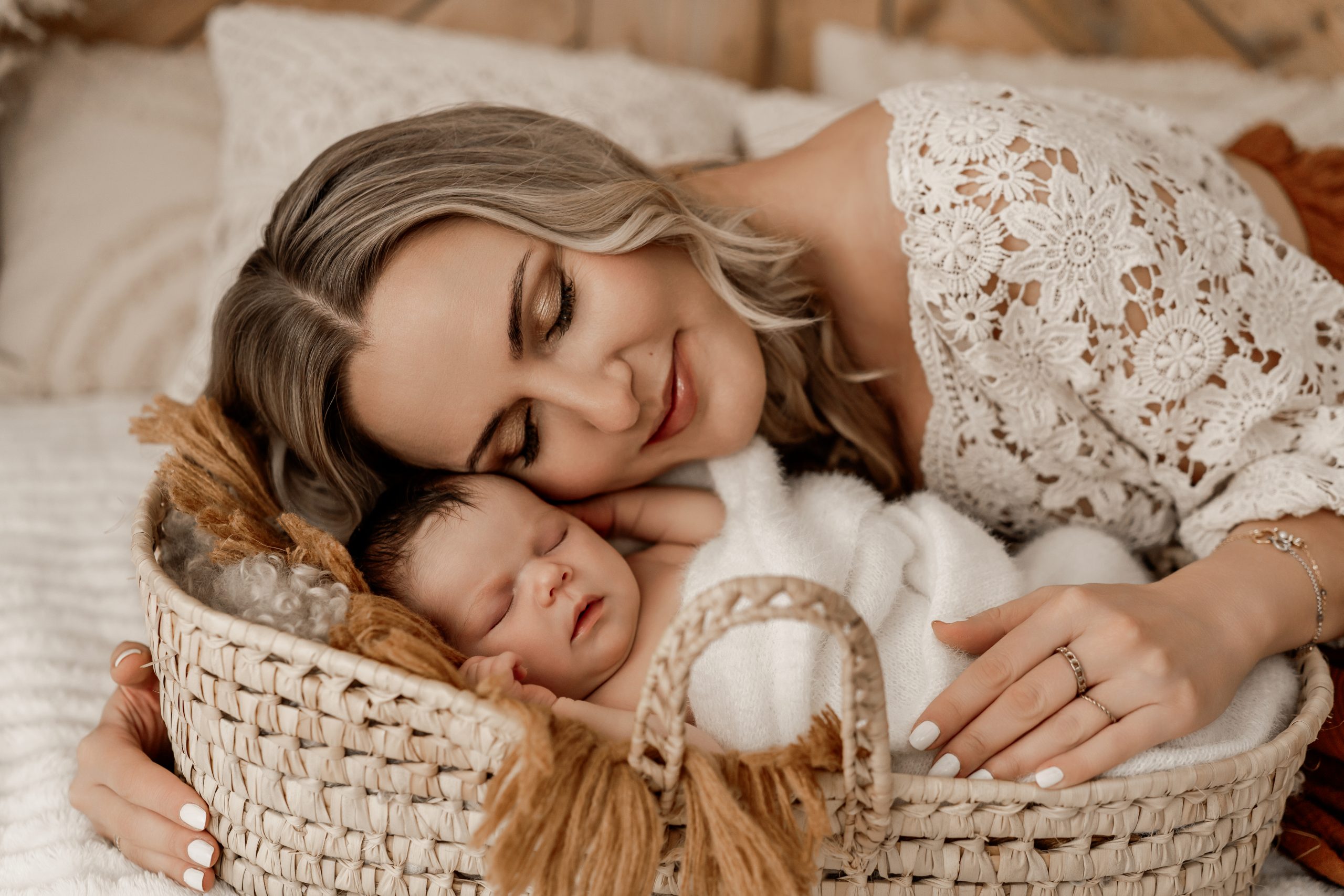 Neugeborenenshooting